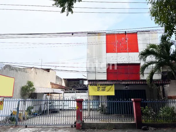 Gambar Property RUKO MURAH DI RUNGKUT