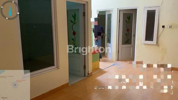 image RUMAH 1 LANTAI VILLA MELATI MAS BSD TANGERANG (2)