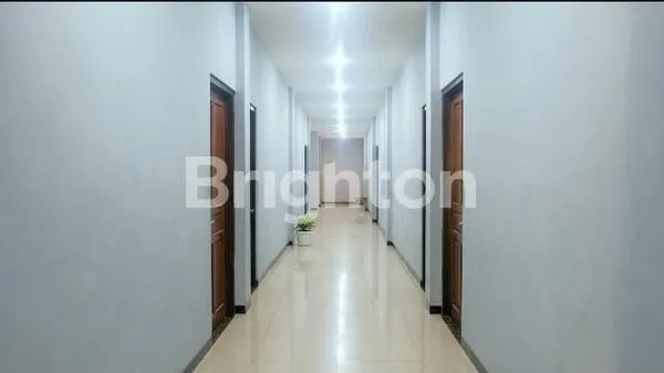 image HOTEL DAN CAFE SEDATI JUANDA SIDOARJO (5)