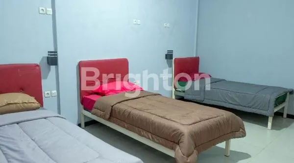 image HOTEL DAN CAFE SEDATI JUANDA SIDOARJO (7)