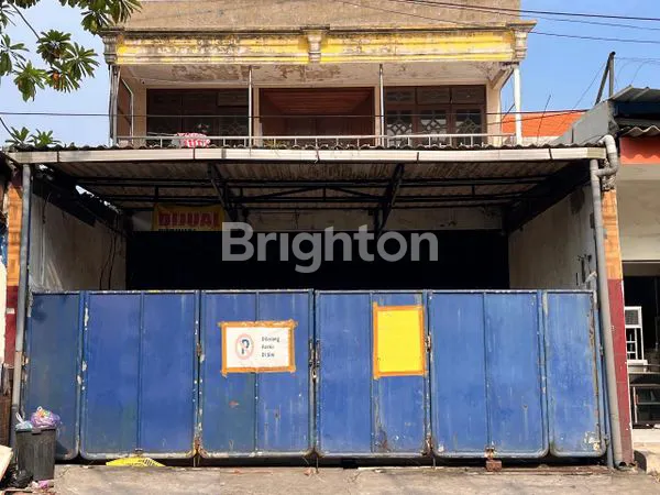 Gambar Property RUKO 2 LANTAI MURAH, JL RAYA RUNGKUT TENGAH (DEPAN MASJID)