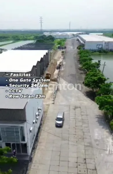 image GUDANG MURAH DI CERME GRESIK AKSES TOL MANYAR MOJOKERTO (3)