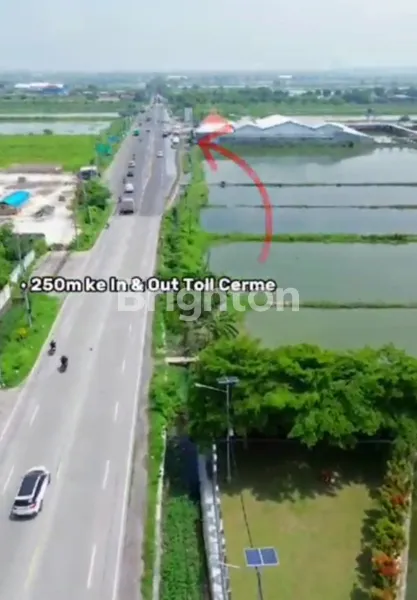 image GUDANG MURAH DI CERME GRESIK AKSES TOL MANYAR MOJOKERTO (7)