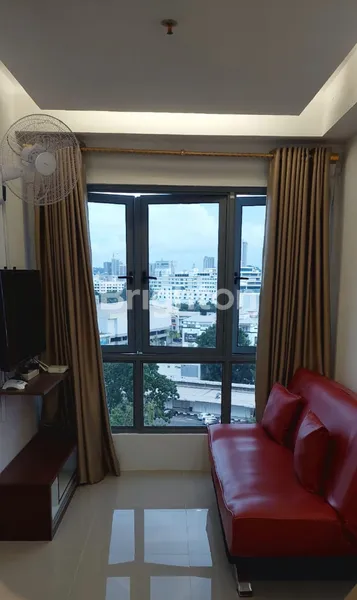 image APARTMENT DENGAN PEMANDANGAN LAUT TYPE STUDIO DI HARBOUR BAY (6)