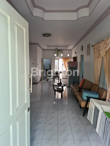 image RUMAH ARAYA THP 2 GALAXY BUMI PERMAI SURABAYA  (2)