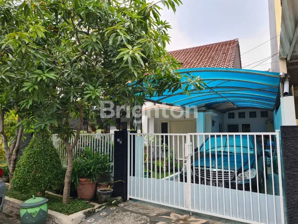 image RUMAH ARAYA THP 2 GALAXY BUMI PERMAI SURABAYA  (1)