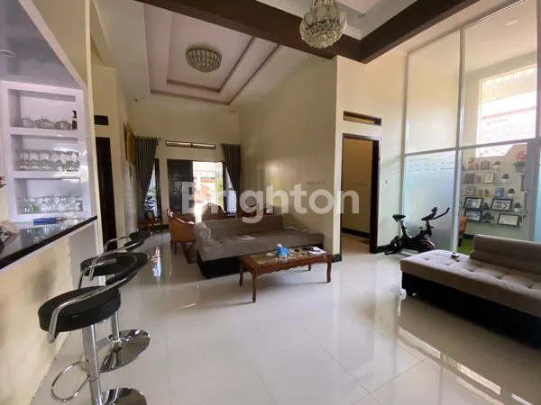 image RUMAH MEWAH SIAP HUNI DI BOGOR (2)