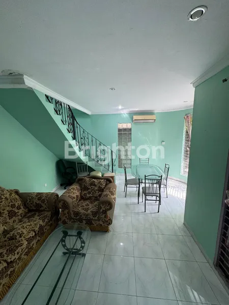 image RUMAH HOOK SIAP HUNI DI BUKIT INDAH SUKAJADI  (5)