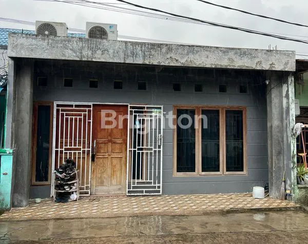 image RUMAH MURAH DI BATU AJI (1)