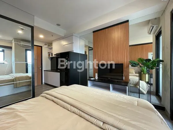 image APARTEMEN ASPENA RESIDENCE TYPE STUDIO  (2)