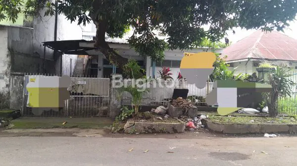 Gambar Property RUMAH PUSAT KOTA