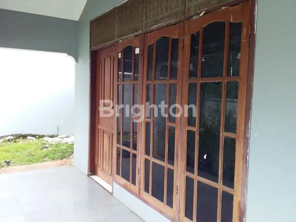 image RUMAH SIAP HUNI DI JALAN PERMATA HIJAU JAKARTA SELATAN  (6)