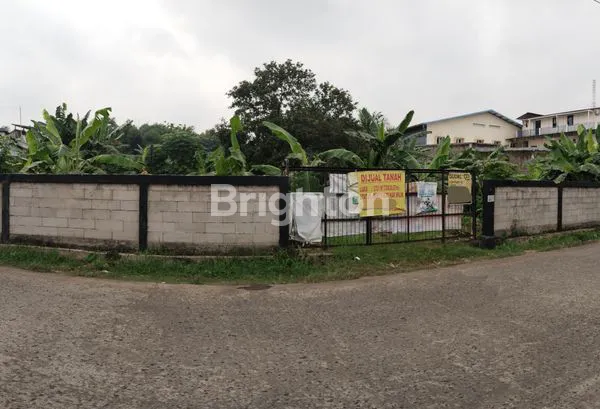 image TANAH LUAS PINGGIR JALAN DI KOTA BEKASI (1)