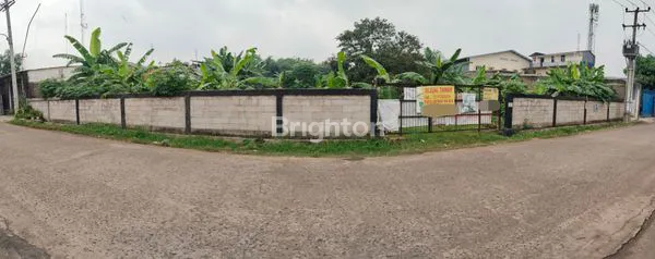 image TANAH LUAS PINGGIR JALAN DI KOTA BEKASI (2)
