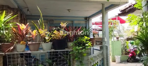 image RUMAH KOST GROGOL JAKARTA BARAT DEKAT KAMPUS UNTAR, TRISAKTI. (1)