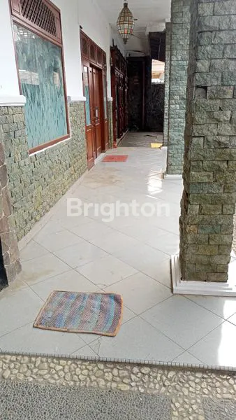 image RUMAH 2 LANTAI LUAS SIAP HUNI DI CIMANGGU BOGOR (4)