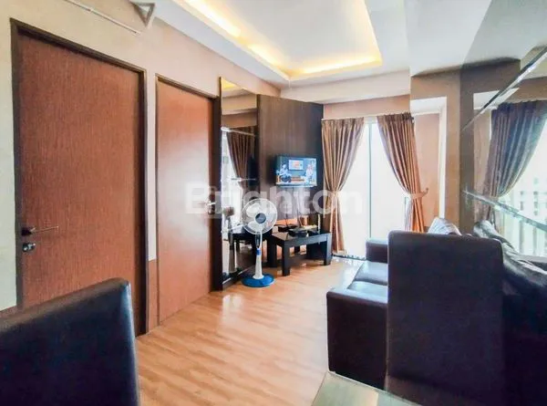 image APARTEMEN TAMAN SARI PANORAMIC JALAN SOEKARNO HATTA BANDUNG (3)