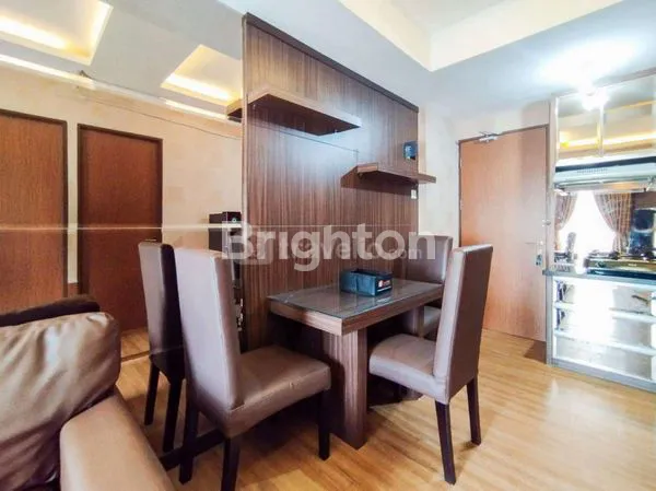 image APARTEMEN TAMAN SARI PANORAMIC JALAN SOEKARNO HATTA BANDUNG (6)