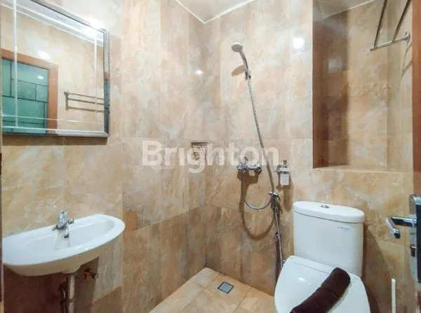 image APARTEMEN TAMAN SARI PANORAMIC JALAN SOEKARNO HATTA BANDUNG (8)