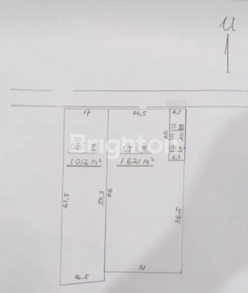 image TANAH SANGAT STRAGIS DI PERKOTAAN (2)