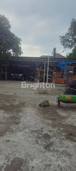 image TANAH SANGAT STRAGIS DI PERKOTAAN (6)