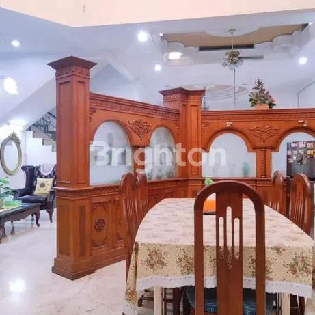 image RUMAH DIJUAL , PERUMAHAN PERMATA PURIMEDIA JAKARTA BARAT (5)