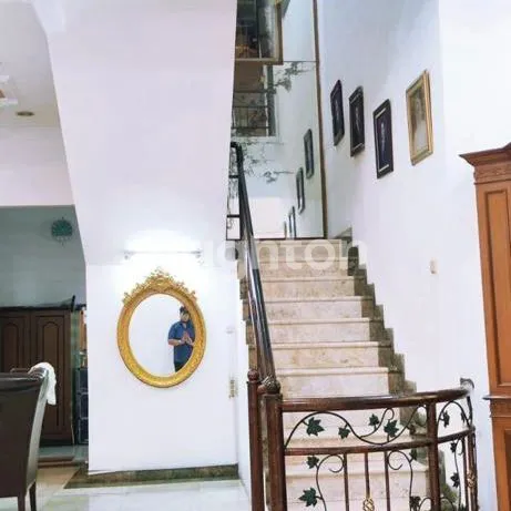image RUMAH DIJUAL , PERUMAHAN PERMATA PURIMEDIA JAKARTA BARAT (6)