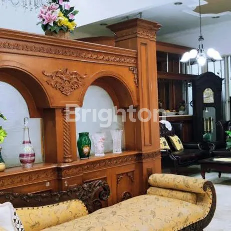 image RUMAH DIJUAL , PERUMAHAN PERMATA PURIMEDIA JAKARTA BARAT (4)