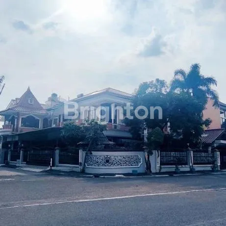 image RUMAH DIJUAL , PERUMAHAN PERMATA PURIMEDIA JAKARTA BARAT (1)