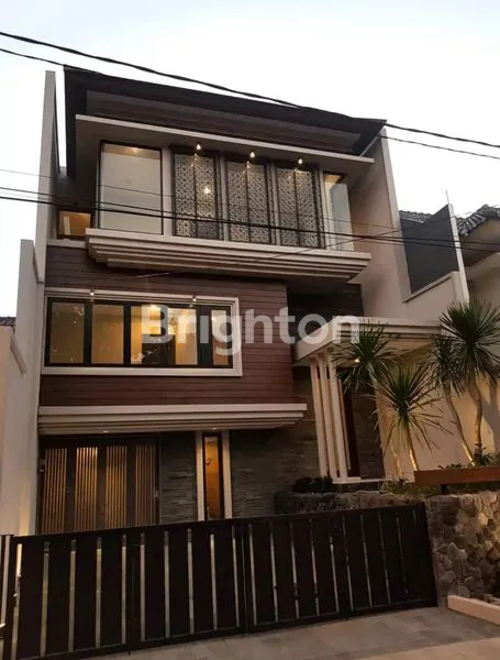 image GALAXY BUMI PERMAI, ARAYA SURABAYA (2)