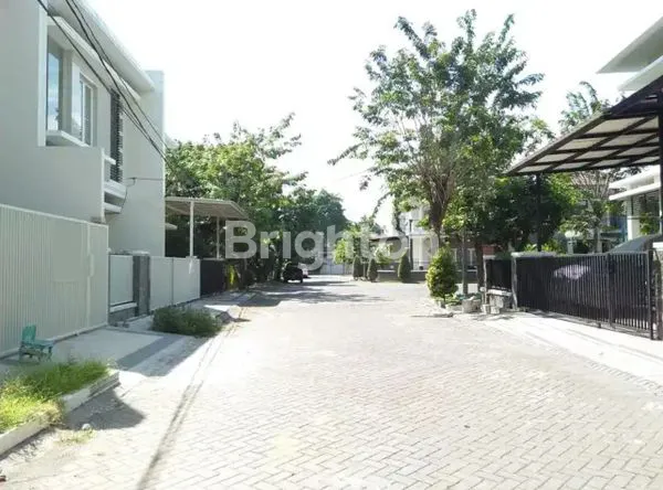 image GALAXY BUMI PERMAI, ARAYA SURABAYA (3)