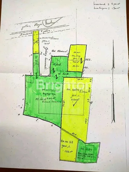 image GUDANG LUAS CIRACAS  (5)