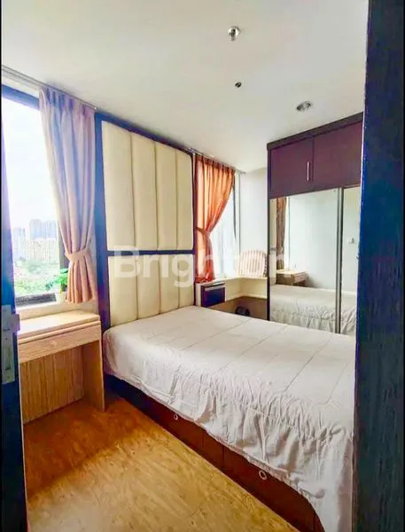 image APARTEMEN DAERAH TEBET, LUAS 54M2, 2 KAMAR TIDUR, HANYA 5 MENIT KE KOTA KASABLANKA (3)
