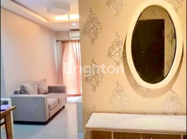 image APARTEMEN DAERAH TEBET, LUAS 54M2, 2 KAMAR TIDUR, HANYA 5 MENIT KE KOTA KASABLANKA (4)