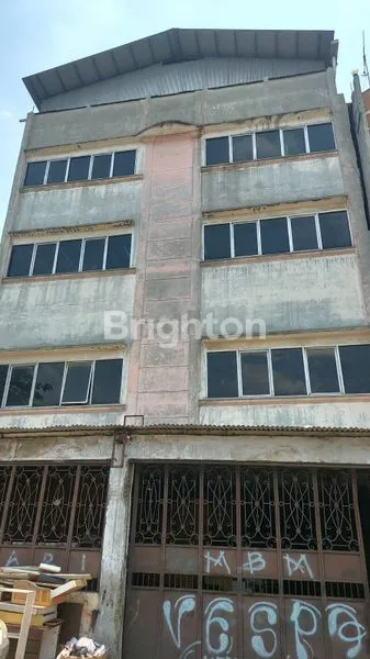 image TURUN HARGA ! JUAL CEPAT ! RUKO GANDENG PADEMANGAN,  JAKARTA UTARA (1)