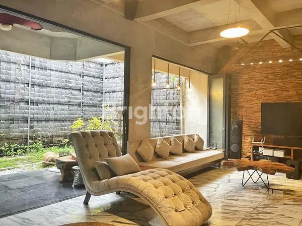 image RUMAH 2 LANTAI RAGUNAN PASAR MINGGU (1)