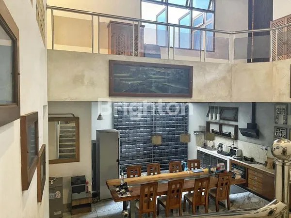 image RUMAH 2 LANTAI RAGUNAN PASAR MINGGU (5)