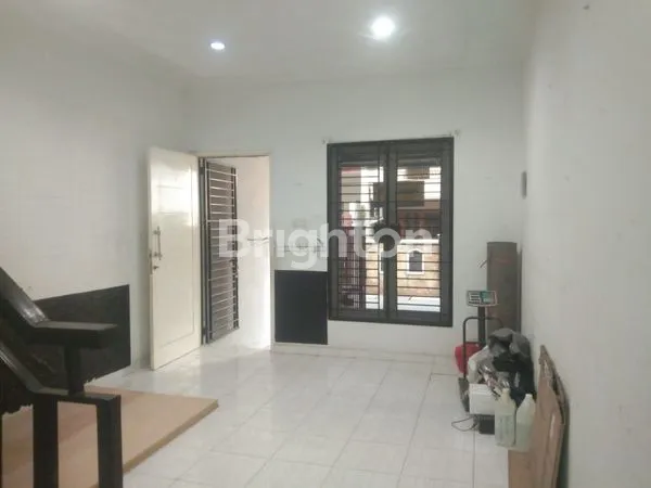 image RUMAH BARU KAVLING POLRI , JELAMBAR JAKARTA BARAT  (3)