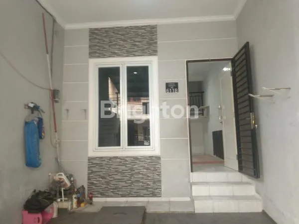 image RUMAH BARU KAVLING POLRI , JELAMBAR JAKARTA BARAT  (1)