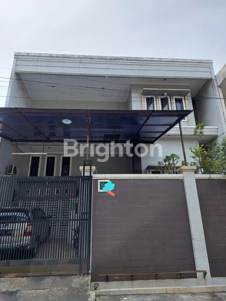 image RUMAH PLUIT MURAH, JAKARTA UTARA  (1)