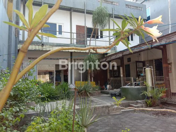 image RUKO STRATEGIS DI PINGGIR JALAN UTAMA KOTA SEMARANG (2)