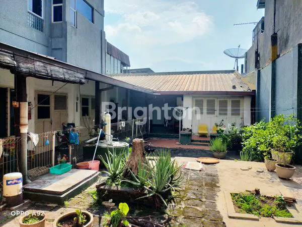 image RUKO STRATEGIS DI PINGGIR JALAN UTAMA KOTA SEMARANG (6)