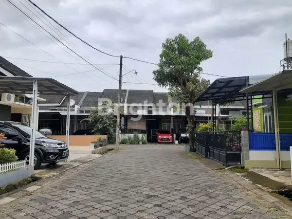 image JUAL RUMAH SECONDARY DAERAH SAMATA GOWA (2)