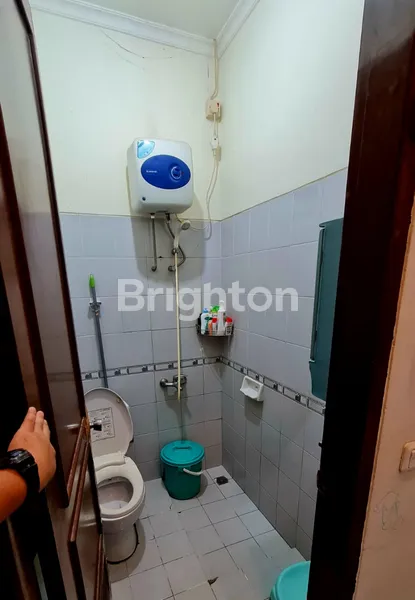 image RUMAH HOOK SIAP HUNI DI LEGENDA WISATA (2)