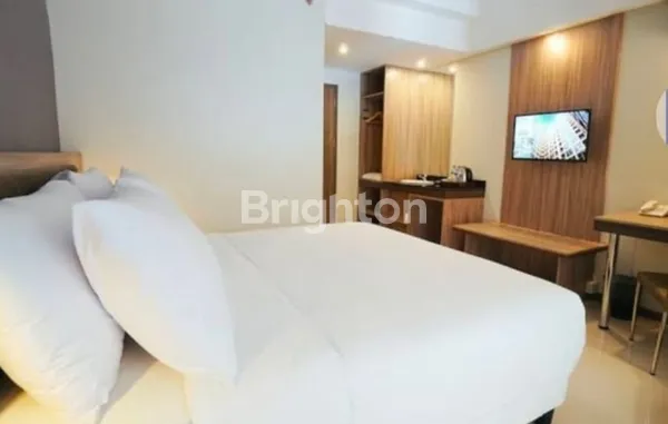 image CONDOTEL MY TOWER SIAP HUNI FURNISH DEKAT JUANDA, JALAN TOL, MERR (1)