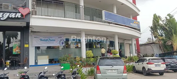 image RUKO ALAYA JUNCTION LA-01 (2)