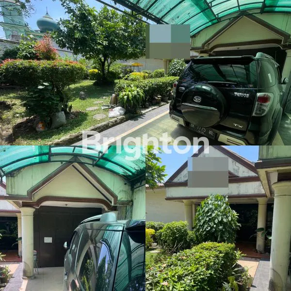 image RUMAH PINGGIR JALAN SETIA LUHUR (8)