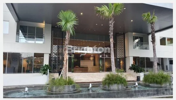 APARTEMEN AKR GALERY WEST RESIDENCE