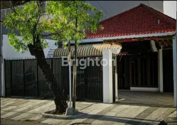 image RUMAH SECOND 1 LANTAI SIAP HUNI (1)