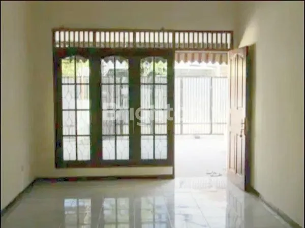 image RUMAH SECOND 1 LANTAI SIAP HUNI (2)